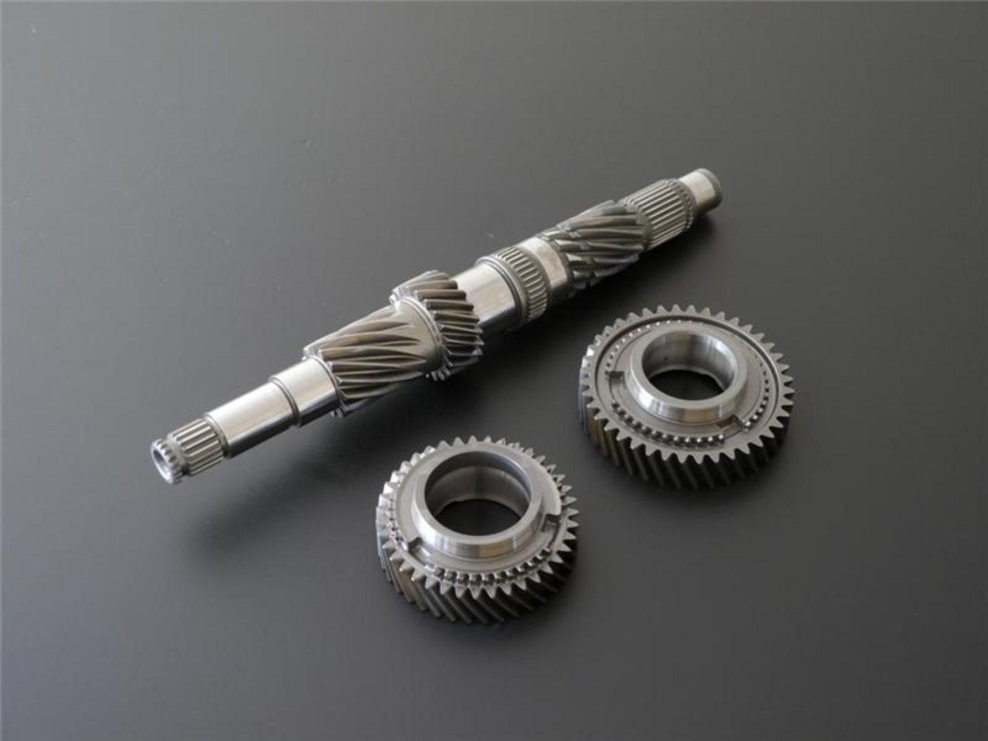 Picture of Cusco CUS Trans Gears Transmission Internals - 965 028 A