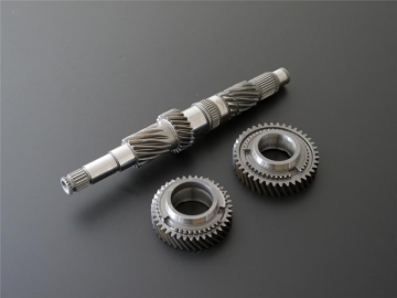 Picture of Cusco CUS Trans Gears Transmission Internals - 965 028 A