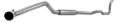 Picture of MBRP Turbo Back Exhaust AL - S6150AL