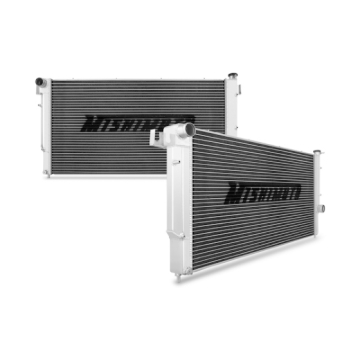 Picture of Mishimoto MM Radiators-Alum - MMRAD-RAM-94