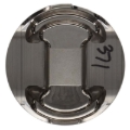 Picture of Wiseco WIS Piston Sets-4 Cyl - KE200M825