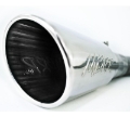 Picture of MBRP DPF Back Exhaust AL - S6130AL
