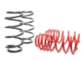 Picture of H&R HR Super Sport Springs Lowering Springs - 54701-77