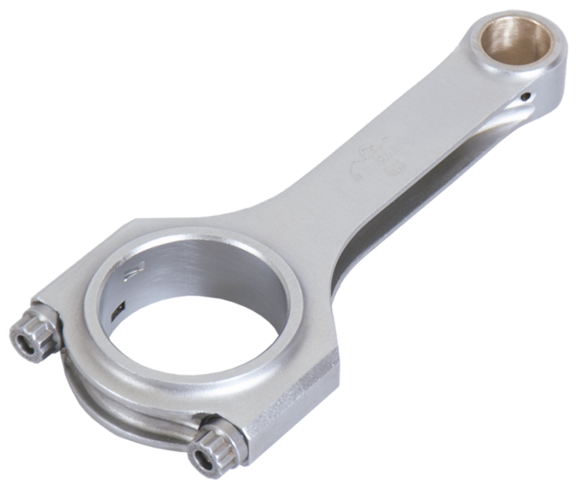Picture of Eagle EAG Conrods H-Beam-Single Connecting Rods - CRS5483F3D-1