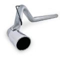Picture of MBRP DPF Back Exhaust AL - S6130AL