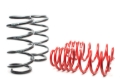 Picture of H&R HR Super Sport Springs Lowering Springs - 54701-77