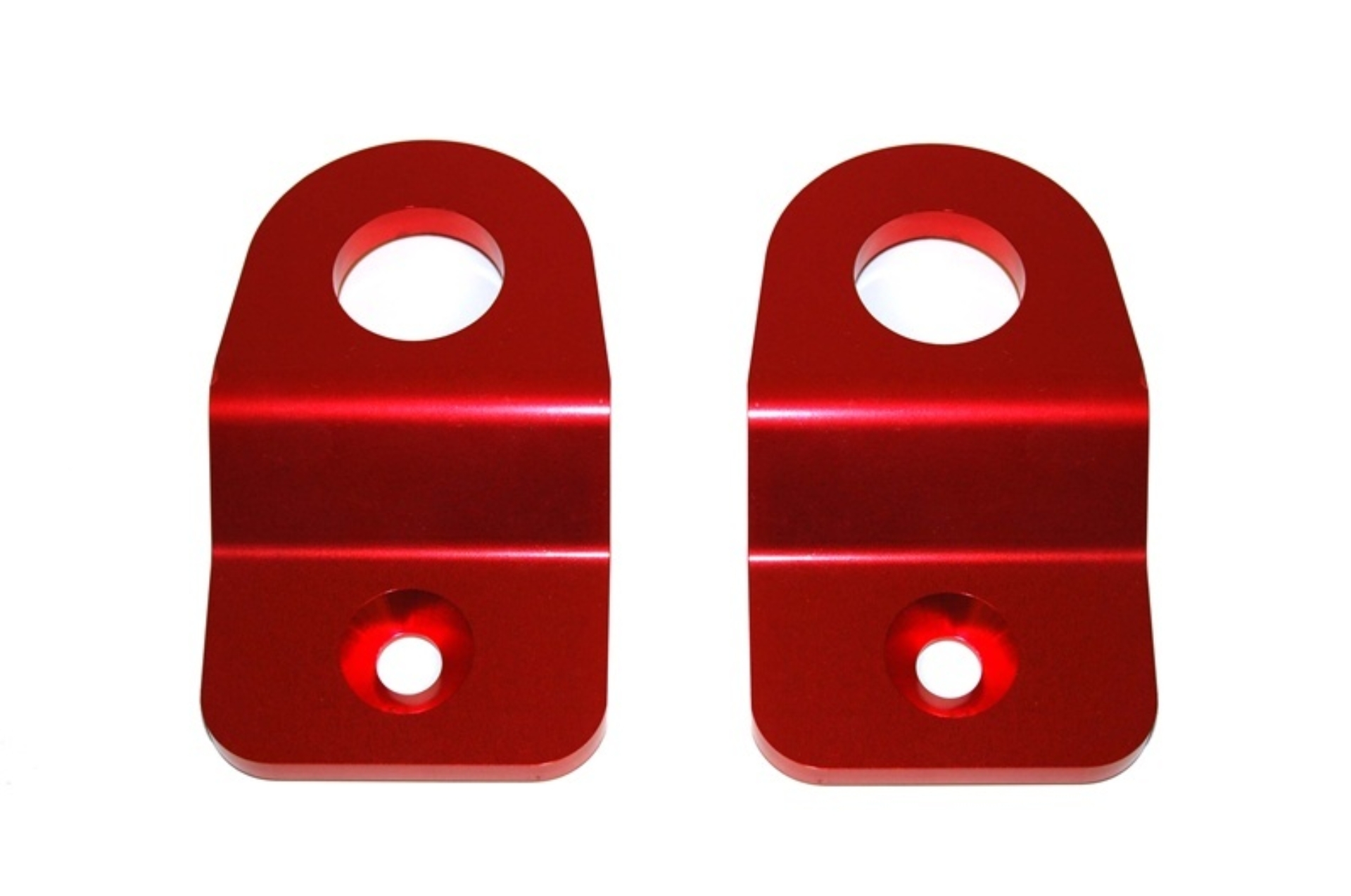 Picture of Torque Solution TQS Radiator Stay Brackets - TS-SU-205R