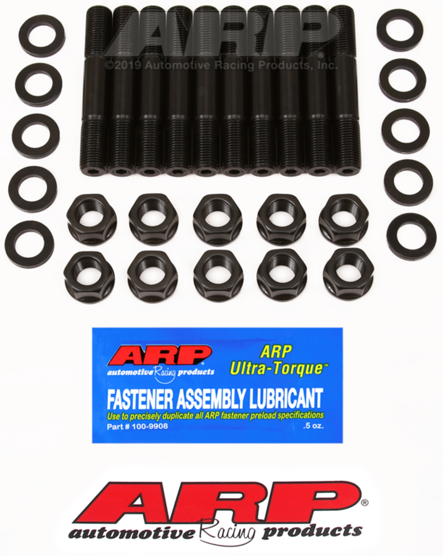 Picture of ARP Main Stud Kits Main Stud & Bolt Kits - 206-5403