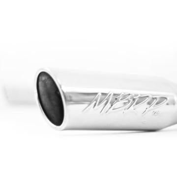 Picture of MBRP Catback Exhaust AL - S5240AL