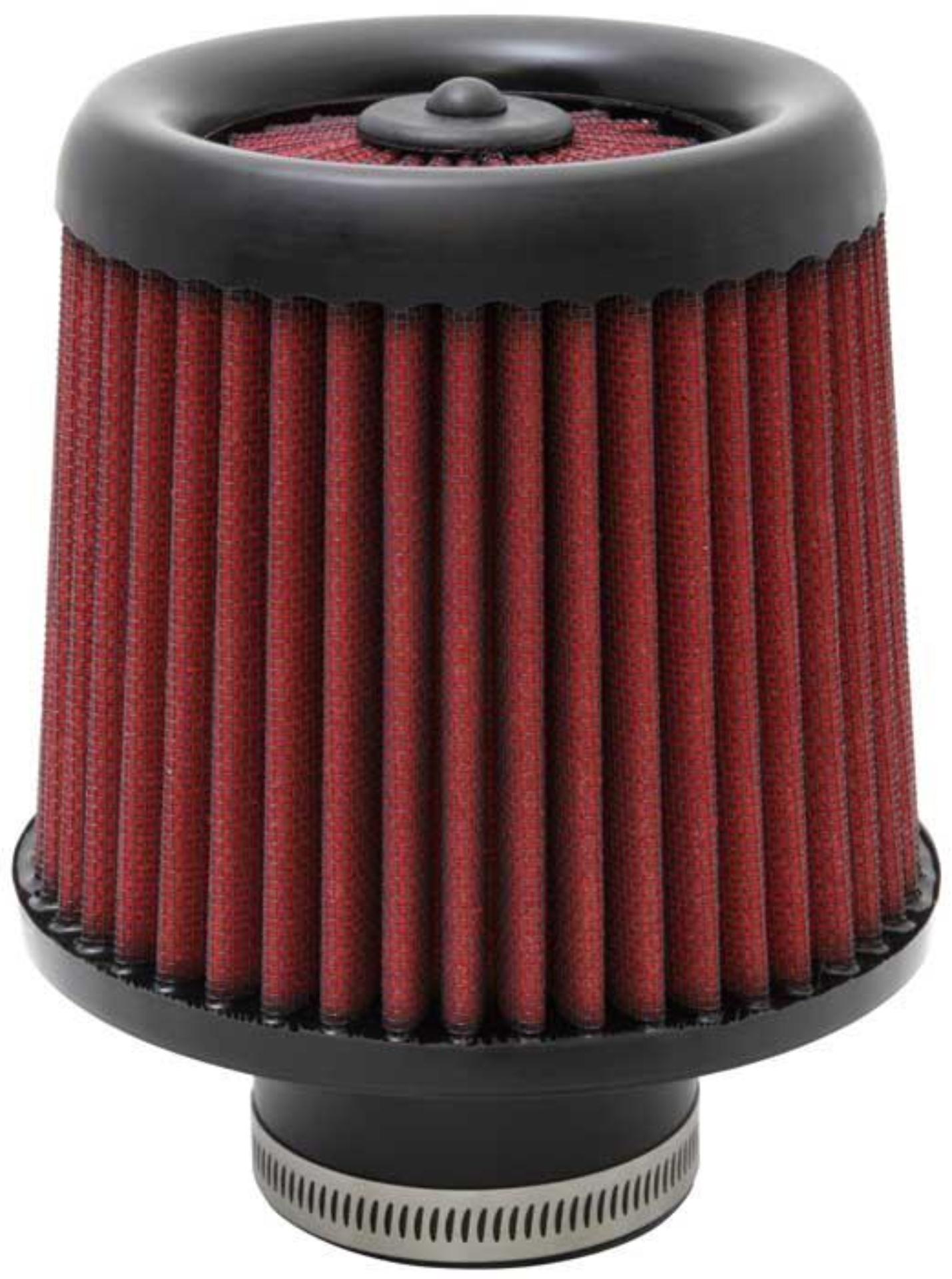 Picture of AEM Induction AEM IND Universal Air Filter - 21-201D-XK