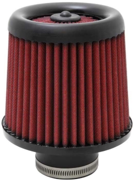 Picture of AEM Induction AEM IND Universal Air Filter - 21-201D-XK