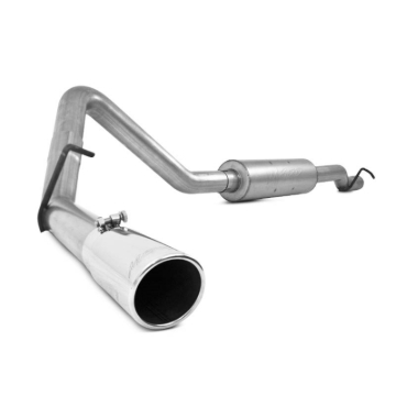 Picture of MBRP Catback Exhaust AL - S5216AL