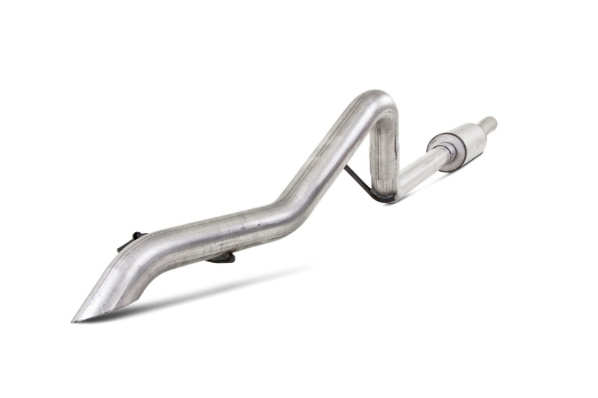 Picture of MBRP Catback Exhaust AL - S5530AL