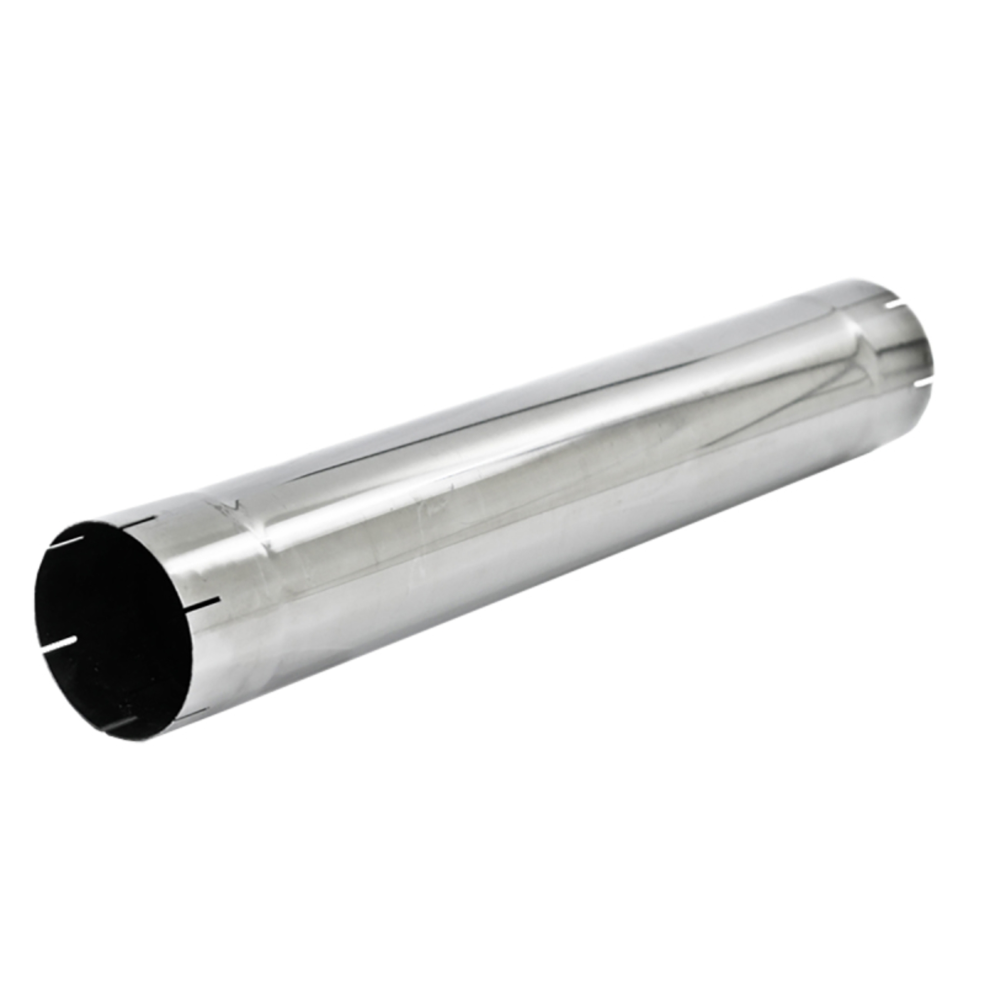 Picture of MBRP Muffler Delete Pipe 409 - MDS9531