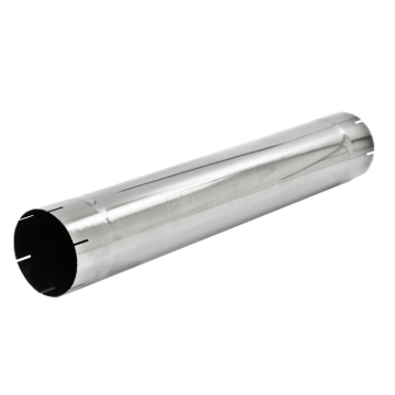 Picture of MBRP Muffler Delete Pipe 409 - MDS9531