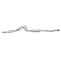 Picture of MBRP Catback Exhaust AL - S5240AL