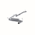 Picture of MBRP Catback Exhaust AL - S5526AL