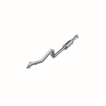 Picture of MBRP Catback Exhaust 409 - S5530409