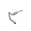 Picture of MBRP Catback Exhaust AL - S5216AL