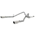 Picture of MBRP Catback Exhaust AL - S5240AL
