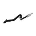 Picture of MBRP Catback Exhaust BLK - S5530BLK