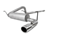 Picture of MBRP Catback Exhaust AL - S5526AL