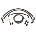 Picture of Injector Dynamics ID Feed Conversion Kits Fuel Rails - SFC FLK