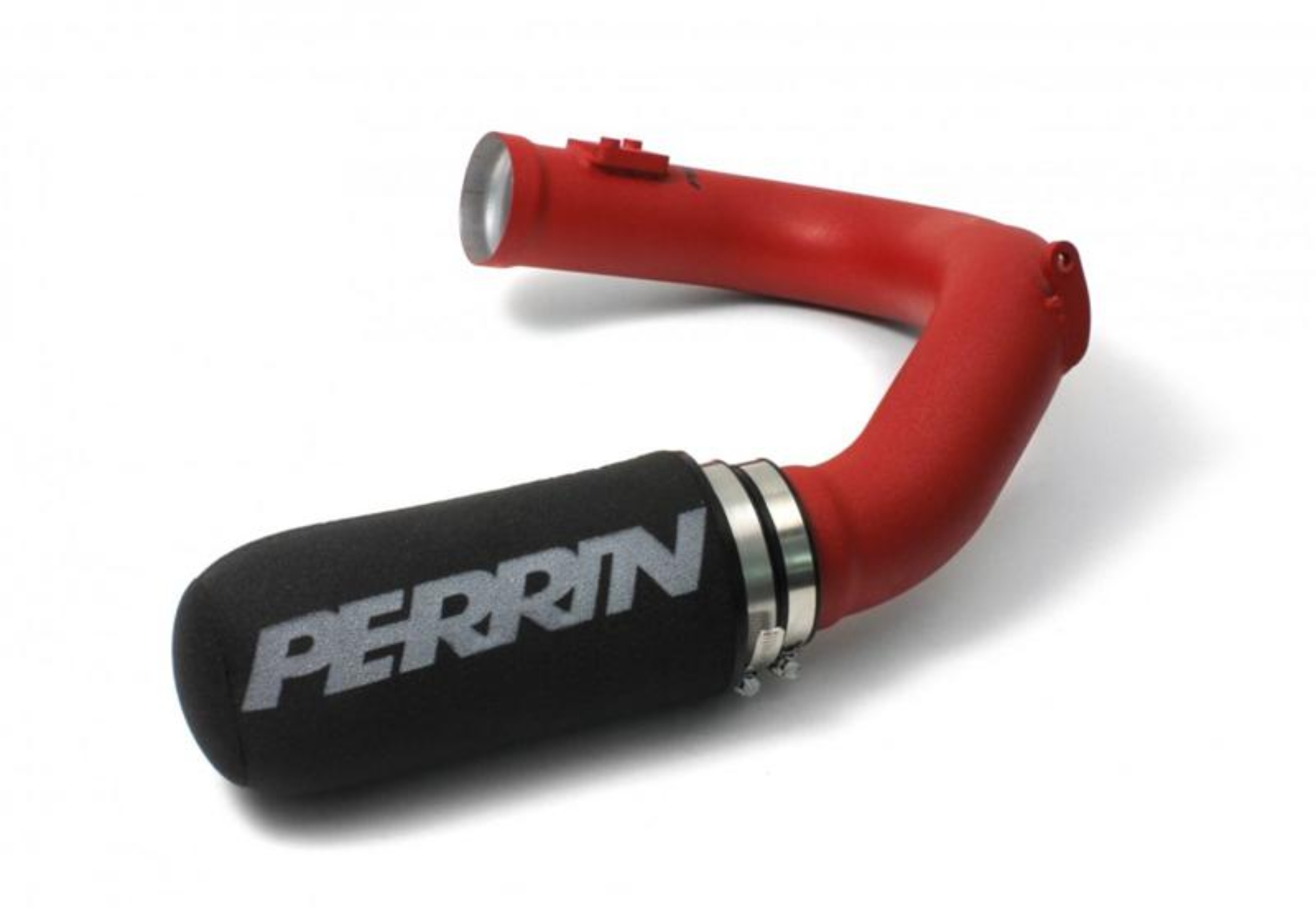Picture of Perrin Performance PA Cold Air Intake - PSP-INT-330RD