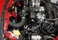 Picture of Perrin Performance PA Cold Air Intake - PSP-INT-330BK