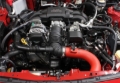Picture of Perrin Performance PA Cold Air Intake - PSP-INT-330RD
