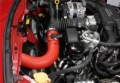 Picture of Perrin Performance PA Cold Air Intake - PSP-INT-330RD