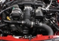 Picture of Perrin Performance PA Cold Air Intake - PSP-INT-330BK