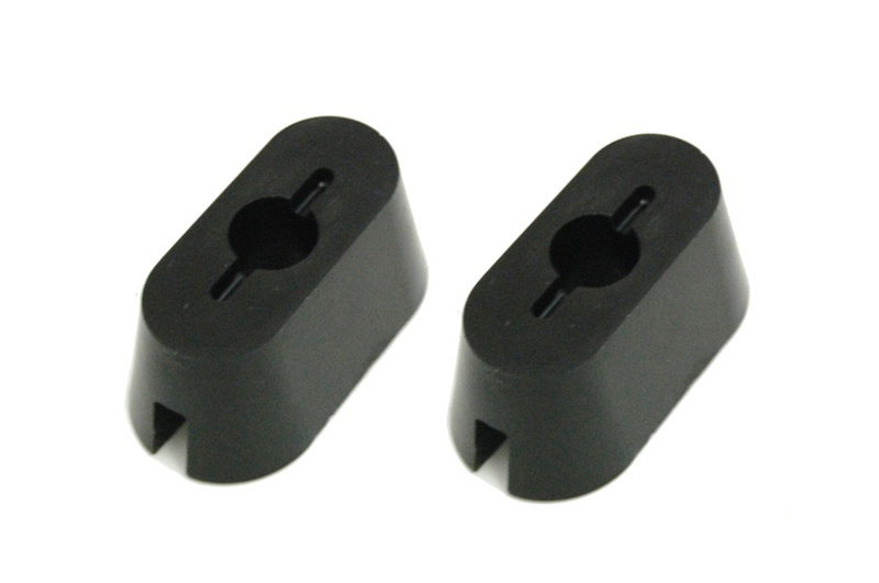 Picture of Torque Solution TQS Engine Mount Inserts - TS-HV-002
