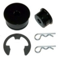 Picture of Torque Solution TQS Shifter Cable Bushings Shifter Bushings - TS-HV-003