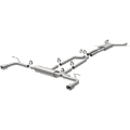 Picture of Touring Series Stainless Cat-Back System 15085