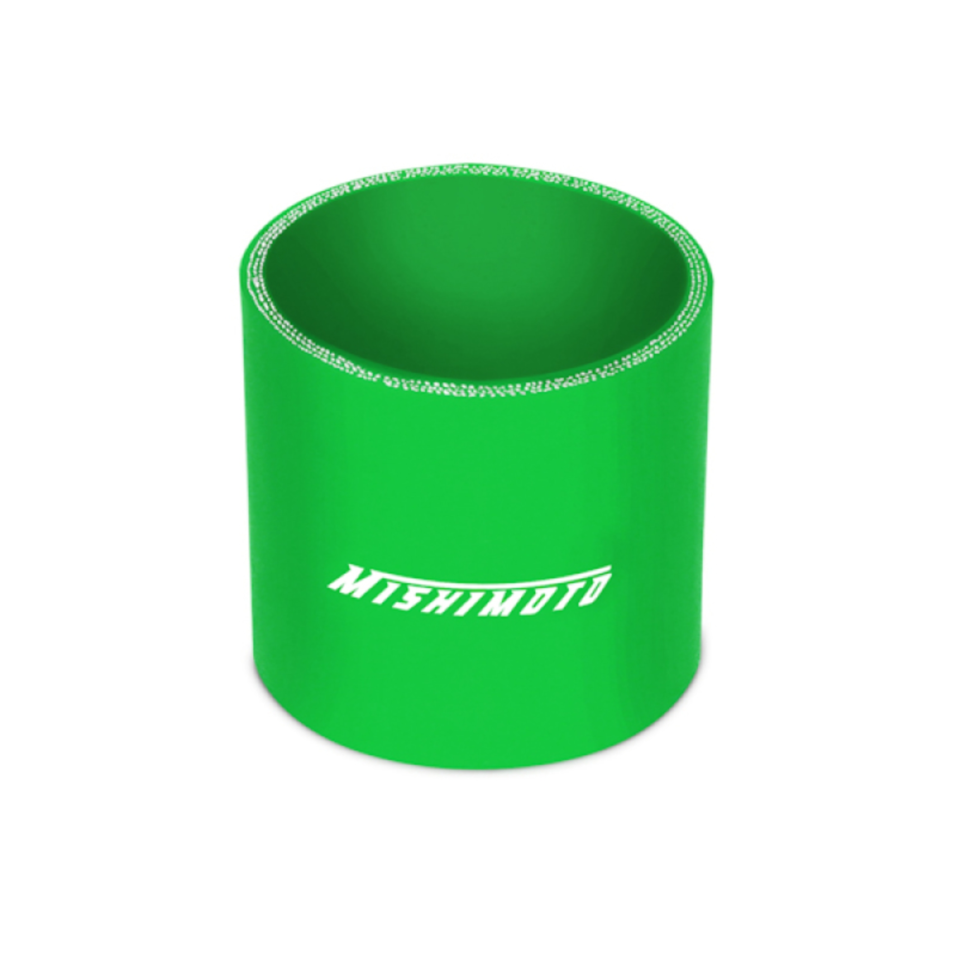 Picture of Mishimoto MM Couplers-Straight Silicone Couplers & Hoses - MMCP-25SGN