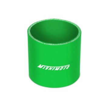 Picture of Mishimoto MM Couplers-Straight Silicone Couplers & Hoses - MMCP-25SGN