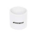 Picture of Mishimoto MM Couplers-Straight Silicone Couplers & Hoses - MMCP-30SWH