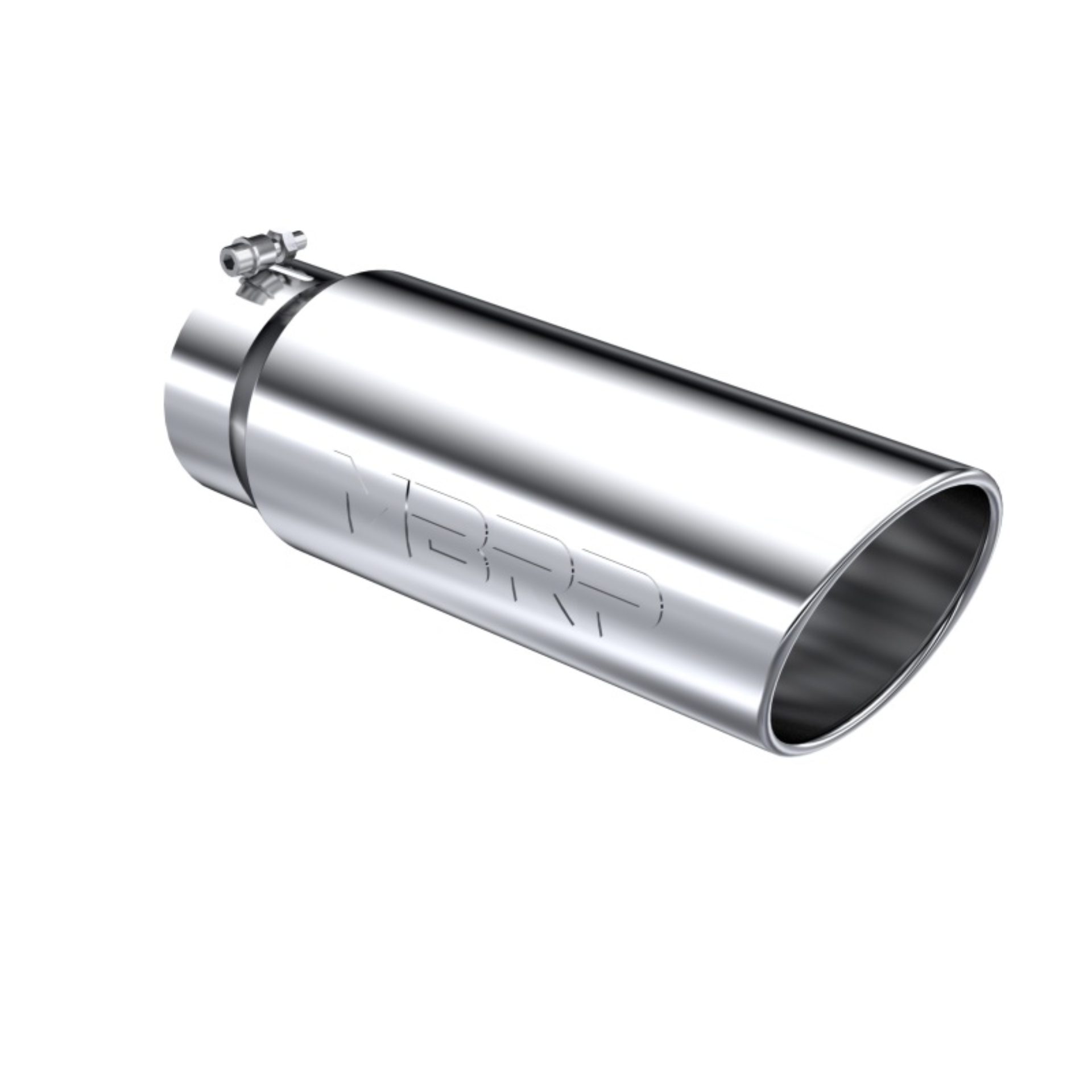 Picture of MBRP Univ Exhaust Tips SS - T5125