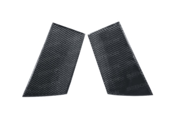 Picture of Seibon SEI Misc Carbon-Exterior Carbon Accessories - BP0910NS370