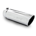 Picture of MBRP Univ Exhaust Tips SS - T5125