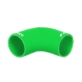Picture of Mishimoto MM Couplers-90 Deg Silicone Couplers & Hoses - MMCP-2590GN