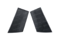 Picture of Seibon SEI Misc Carbon-Exterior Carbon Accessories - BP0910NS370