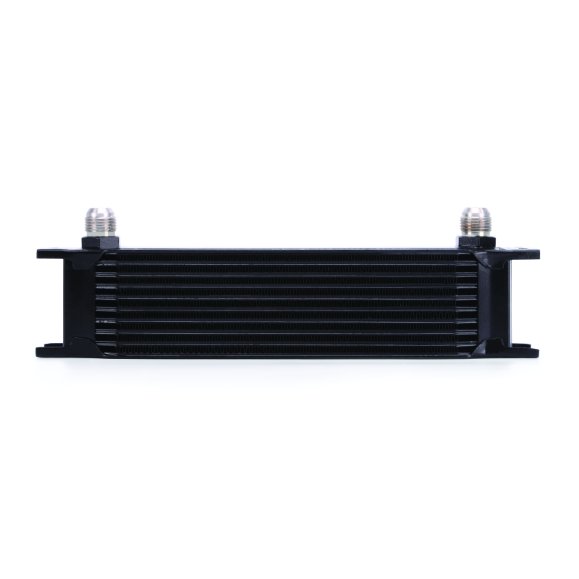 Picture of Mishimoto MM Oil Cooler-Univ - MMOC-10BK