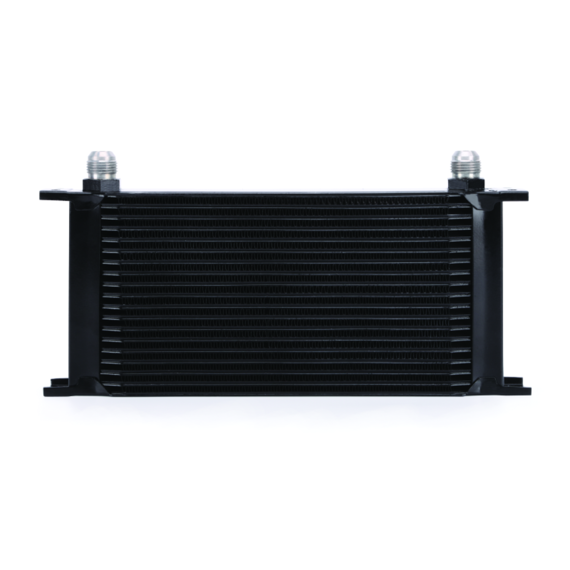 Picture of Mishimoto MM Oil Cooler-Univ - MMOC-19BK