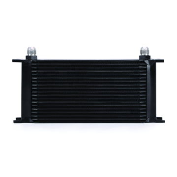 Picture of Mishimoto MM Oil Cooler-Univ - MMOC-19BK