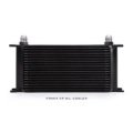 Picture of Mishimoto MM Oil Cooler-Univ - MMOC-19BK
