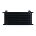 Picture of Mishimoto MM Oil Cooler-Univ - MMOC-19BK