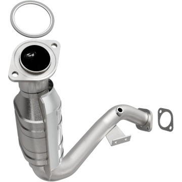 Picture of HM Grade Direct-Fit Catalytic Converter 23396