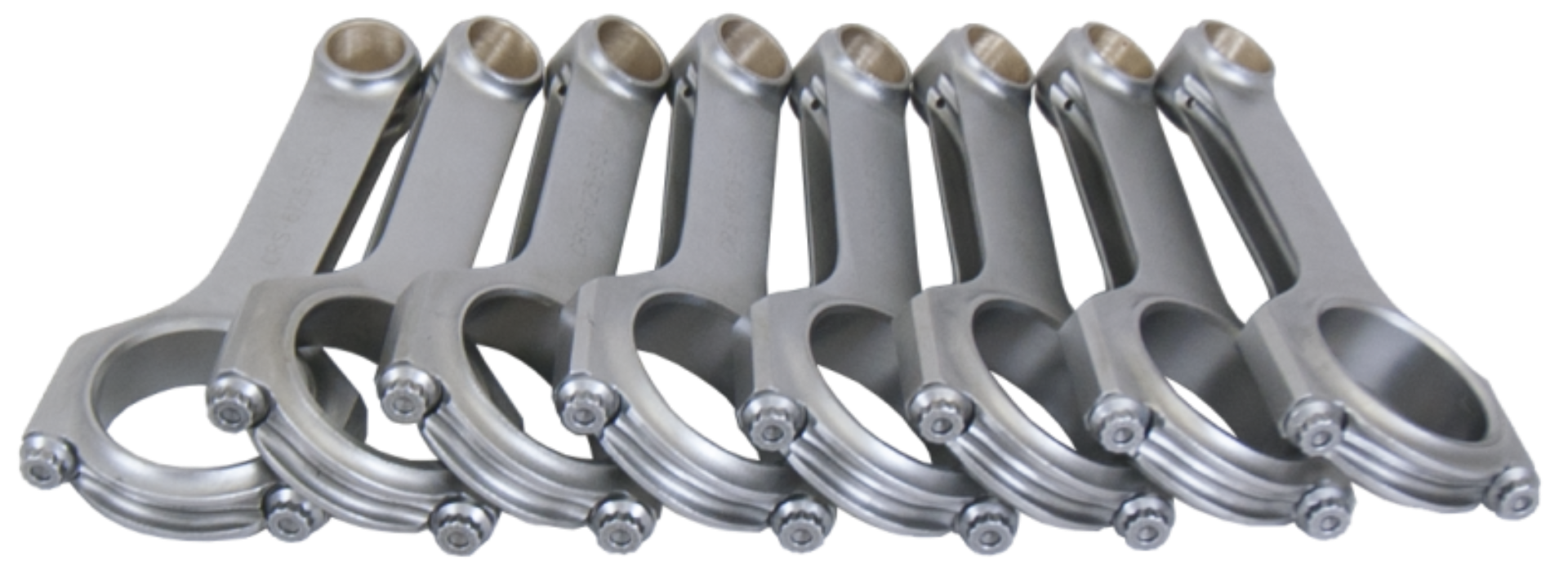 Picture of Eagle EAG Conrods H-Beam-8 Cyl Connecting Rods - CRS6125O3D2000
